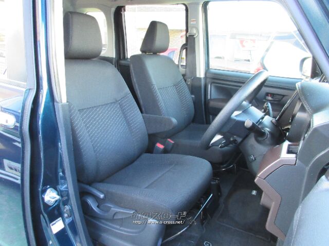 『下取り&買取り大歓迎♪』あなたの大切な愛車をお譲り下さい。 トヨタ ルーミー