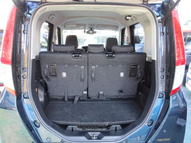 『下取り&買取り大歓迎♪』あなたの大切な愛車をお譲り下さい。 トヨタ ルーミー