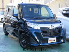 トヨタ ルーミー