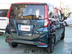 トヨタ ルーミー