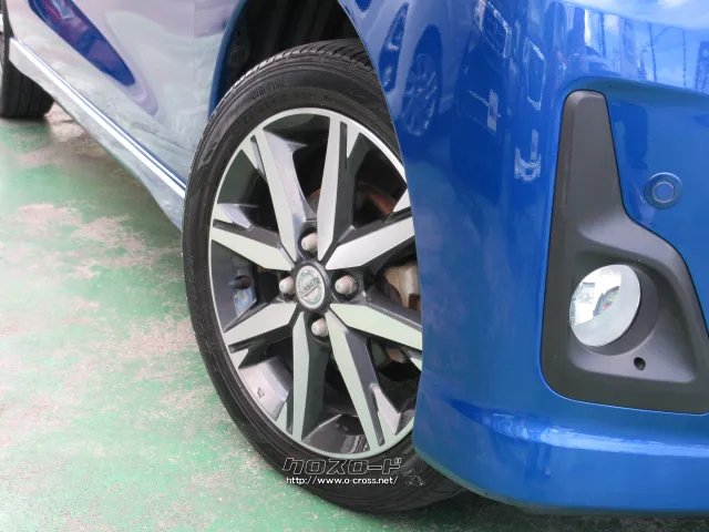 『下取り&買取り大歓迎♪』あなたの大切な愛車をお譲り下さい。 日産 デイズルークス