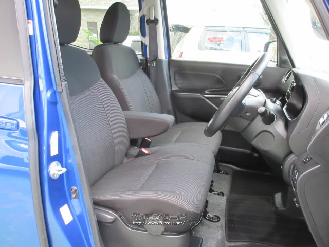 『下取り&買取り大歓迎♪』あなたの大切な愛車をお譲り下さい。 日産 デイズルークス