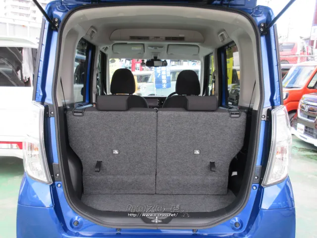 『下取り&買取り大歓迎♪』あなたの大切な愛車をお譲り下さい。 日産 デイズルークス