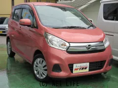 日産 デイズ