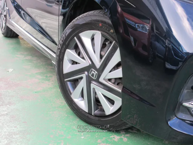 『下取り&買取り大歓迎♪』あなたの大切な愛車をお譲り下さい。 ホンダ シャトル