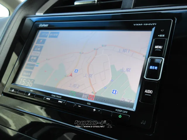 『下取り&買取り大歓迎♪』あなたの大切な愛車をお譲り下さい。 ホンダ シャトル