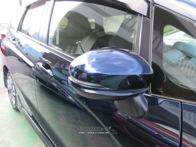 『下取り&買取り大歓迎♪』あなたの大切な愛車をお譲り下さい。 ホンダ シャトル