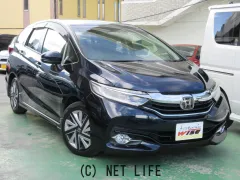 ホンダ シャトル