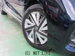 ホンダ シャトル