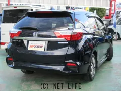 ホンダ シャトル