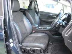 ホンダ シャトル