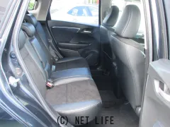 ホンダ シャトル