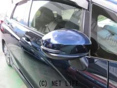 ホンダ シャトル