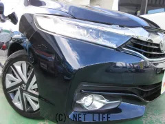 ホンダ シャトル