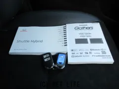 ホンダ シャトル