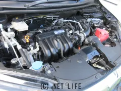 ホンダ シャトル