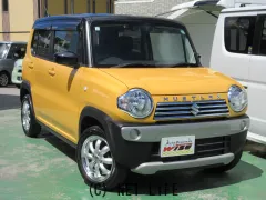 スズキ ハスラー