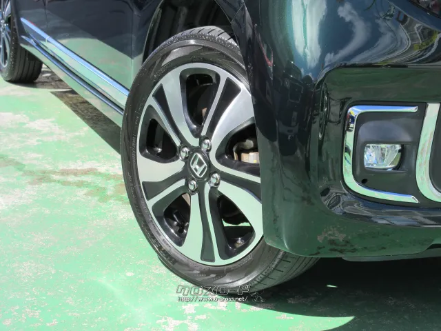 『下取り&買取り大歓迎♪』あなたの大切な愛車をお譲り下さい。 ホンダ N-ONE