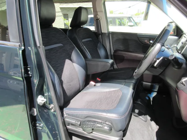 『下取り&買取り大歓迎♪』あなたの大切な愛車をお譲り下さい。 ホンダ N-ONE