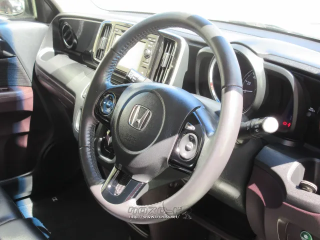 『下取り&買取り大歓迎♪』あなたの大切な愛車をお譲り下さい。 ホンダ N-ONE