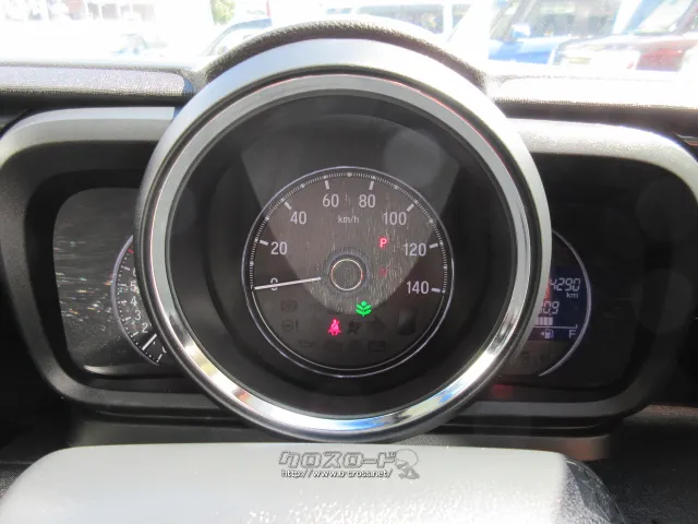 『下取り&買取り大歓迎♪』あなたの大切な愛車をお譲り下さい。 ホンダ N-ONE