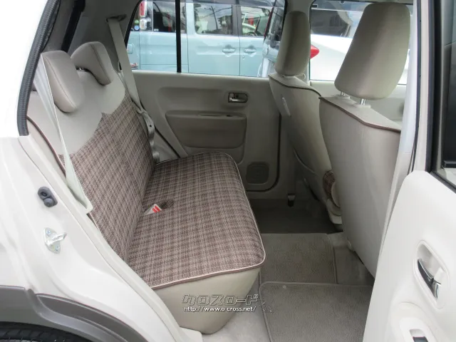 『下取り&買取り大歓迎♪』あなたの大切な愛車をお譲り下さい。 スズキ アルトラパン