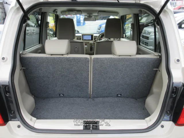 『下取り&買取り大歓迎♪』あなたの大切な愛車をお譲り下さい。 スズキ アルトラパン