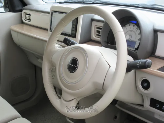 『下取り&買取り大歓迎♪』あなたの大切な愛車をお譲り下さい。 スズキ アルトラパン