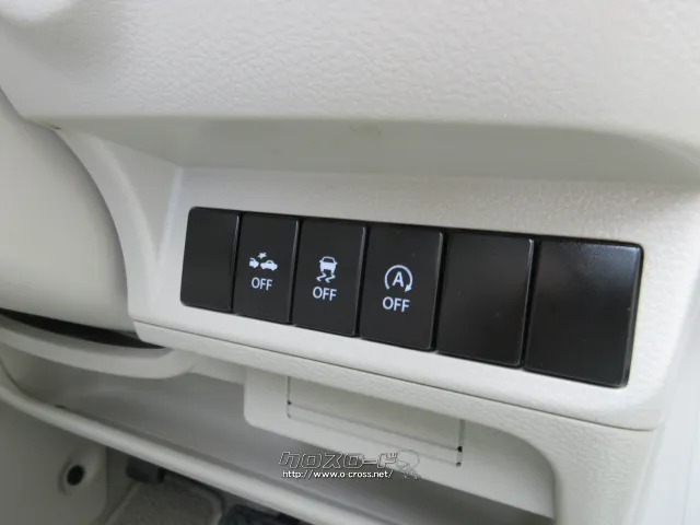 『下取り&買取り大歓迎♪』あなたの大切な愛車をお譲り下さい。 スズキ アルトラパン