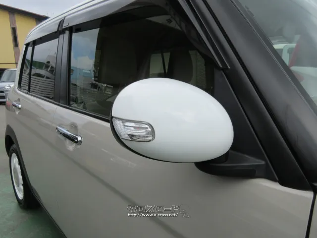 『下取り&買取り大歓迎♪』あなたの大切な愛車をお譲り下さい。 スズキ アルトラパン