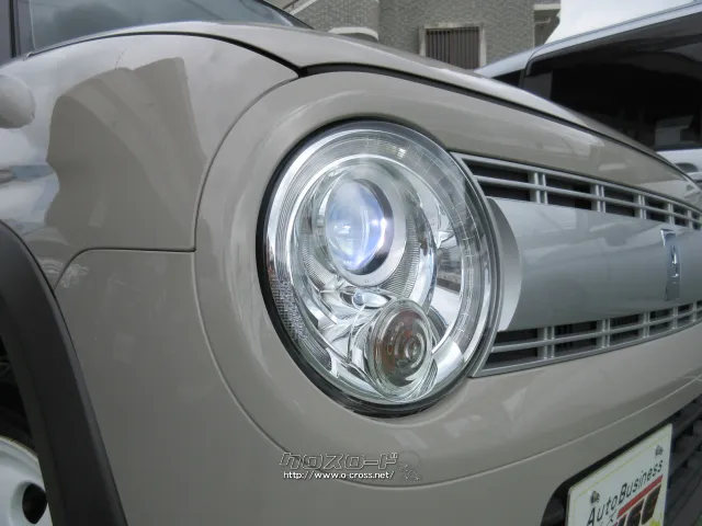 『下取り&買取り大歓迎♪』あなたの大切な愛車をお譲り下さい。 スズキ アルトラパン