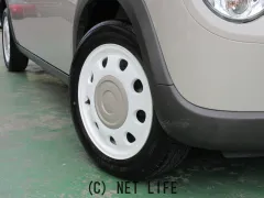 スズキ アルトラパン