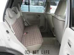 スズキ アルトラパン