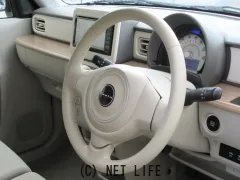 スズキ アルトラパン