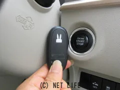 スズキ アルトラパン