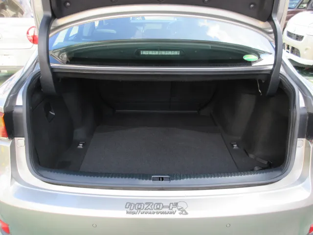 『下取り&買取り大歓迎♪』あなたの大切な愛車をお譲り下さい。 レクサス IS