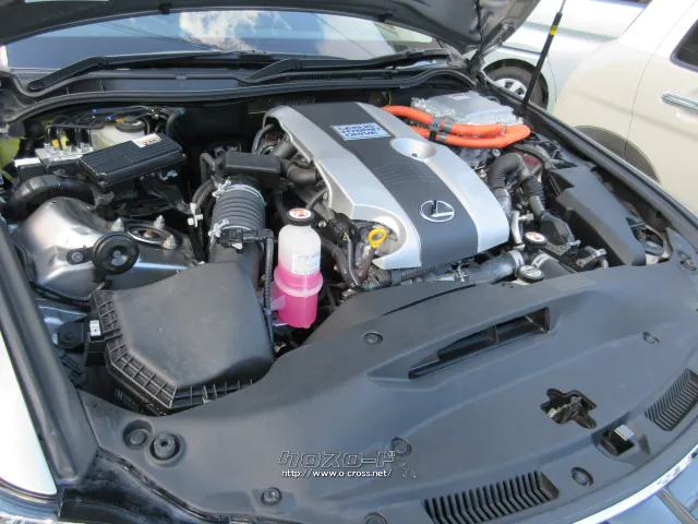 『下取り&買取り大歓迎♪』あなたの大切な愛車をお譲り下さい。 レクサス IS