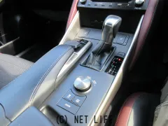 レクサス IS