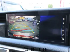 レクサス IS