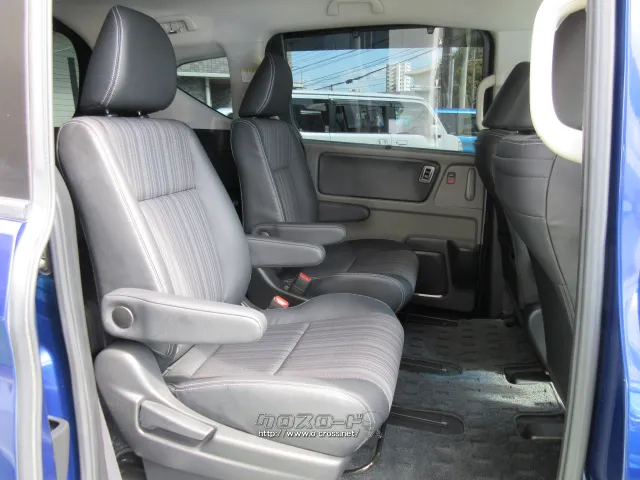 『下取り&買取り大歓迎♪』あなたの大切な愛車をお譲り下さい。 ホンダ フリード