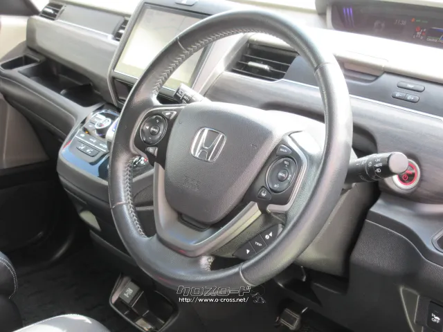 『下取り&買取り大歓迎♪』あなたの大切な愛車をお譲り下さい。 ホンダ フリード