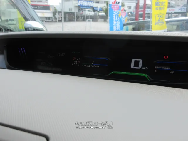 『下取り&買取り大歓迎♪』あなたの大切な愛車をお譲り下さい。 ホンダ フリード