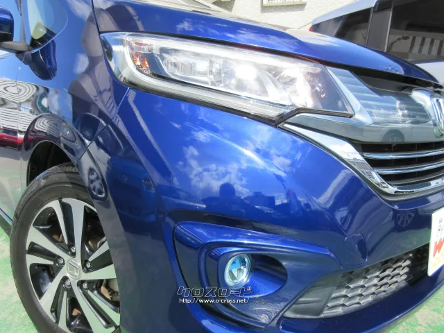 『下取り&買取り大歓迎♪』あなたの大切な愛車をお譲り下さい。 ホンダ フリード