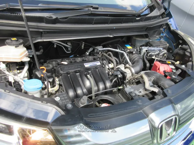 『下取り&買取り大歓迎♪』あなたの大切な愛車をお譲り下さい。 ホンダ フリード