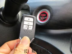 ホンダ フリード