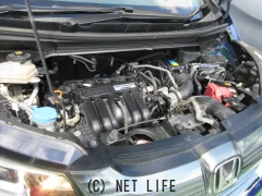 ホンダ フリード