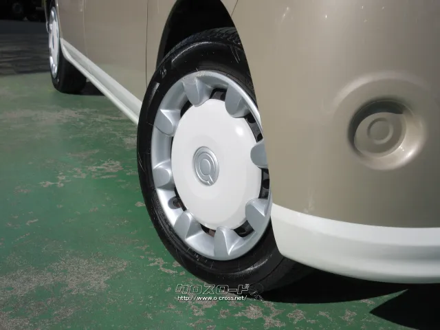 『下取り&買取り大歓迎♪』あなたの大切な愛車をお譲り下さい。 ダイハツ ムーヴキャンバス