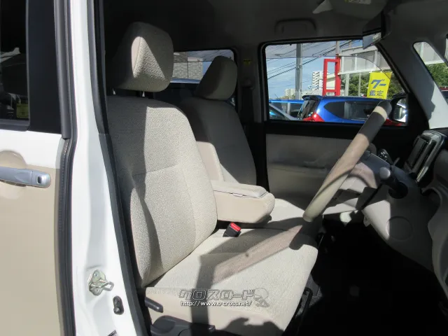 『下取り&買取り大歓迎♪』あなたの大切な愛車をお譲り下さい。 ダイハツ ムーヴキャンバス