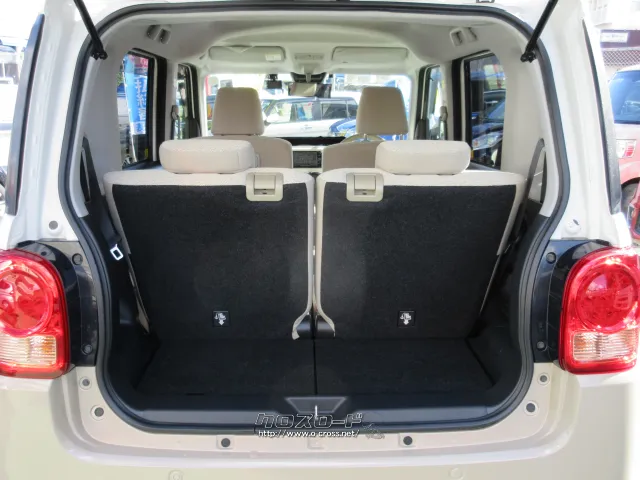 『下取り&買取り大歓迎♪』あなたの大切な愛車をお譲り下さい。 ダイハツ ムーヴキャンバス