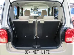 ダイハツ ムーヴキャンバス